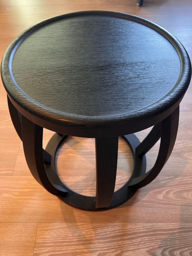 B&B Italia MAXALTO サイドテーブル Loto