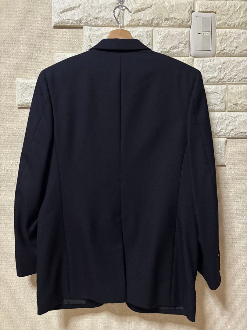 アップルsea 美品✨ポロラルフローレン ブレザー 金ボタン 160 3S