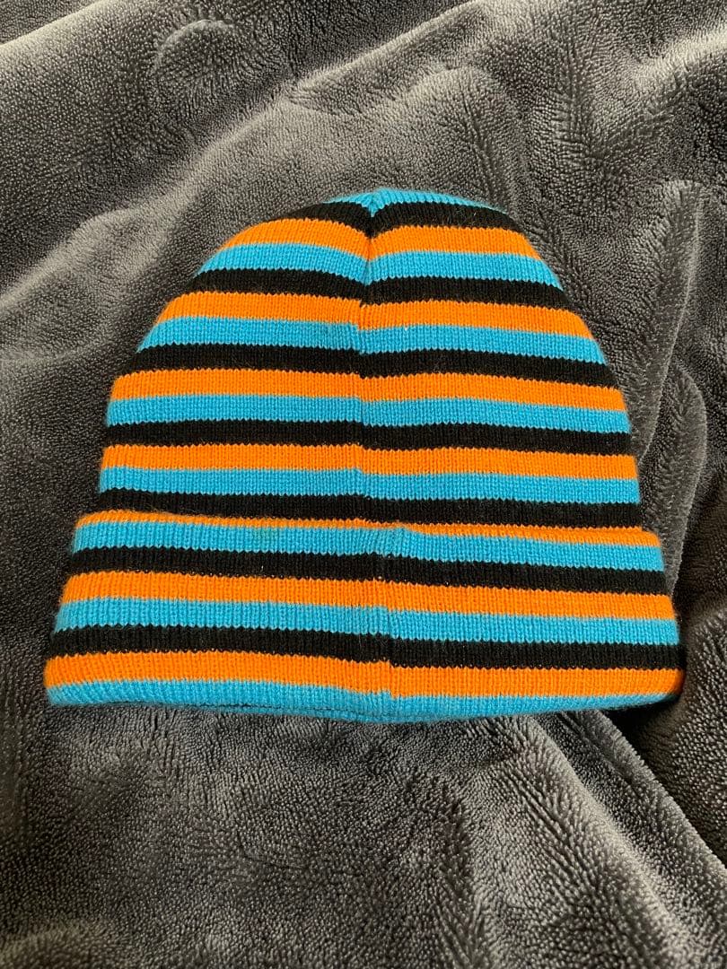 AFB ビーニー　ニット帽