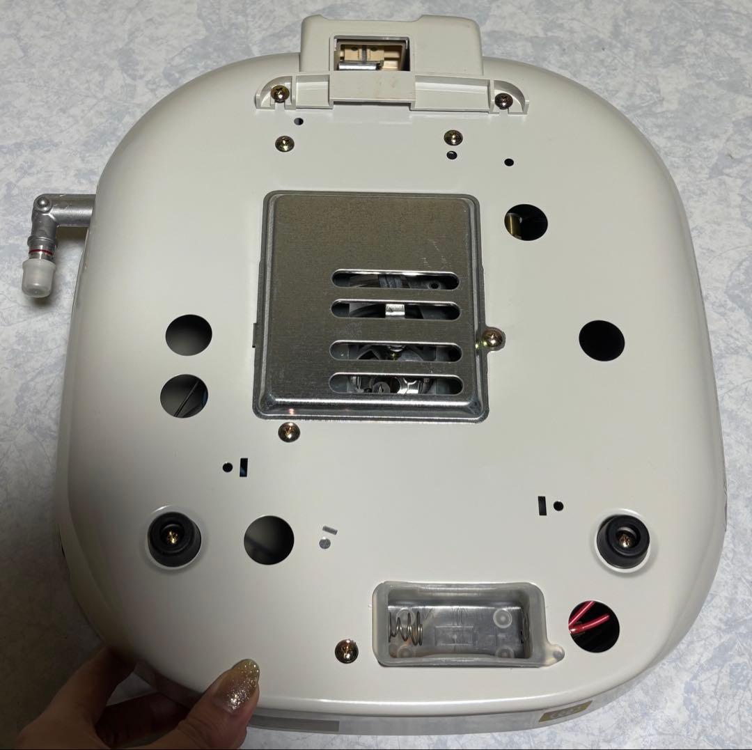 新品✧*リンナイ GHかまど炊き 電子ジャー付ガス炊飯器RR-10VH LPガス