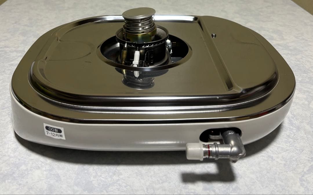 新品✧*リンナイ GHかまど炊き 電子ジャー付ガス炊飯器RR-10VH LPガス