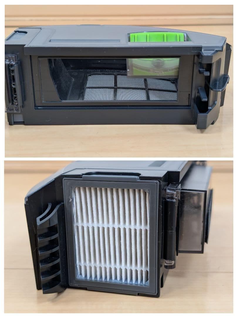 【美品】iRobot Roomba ルンバ J7+ ロボット掃除機 アプリ連携