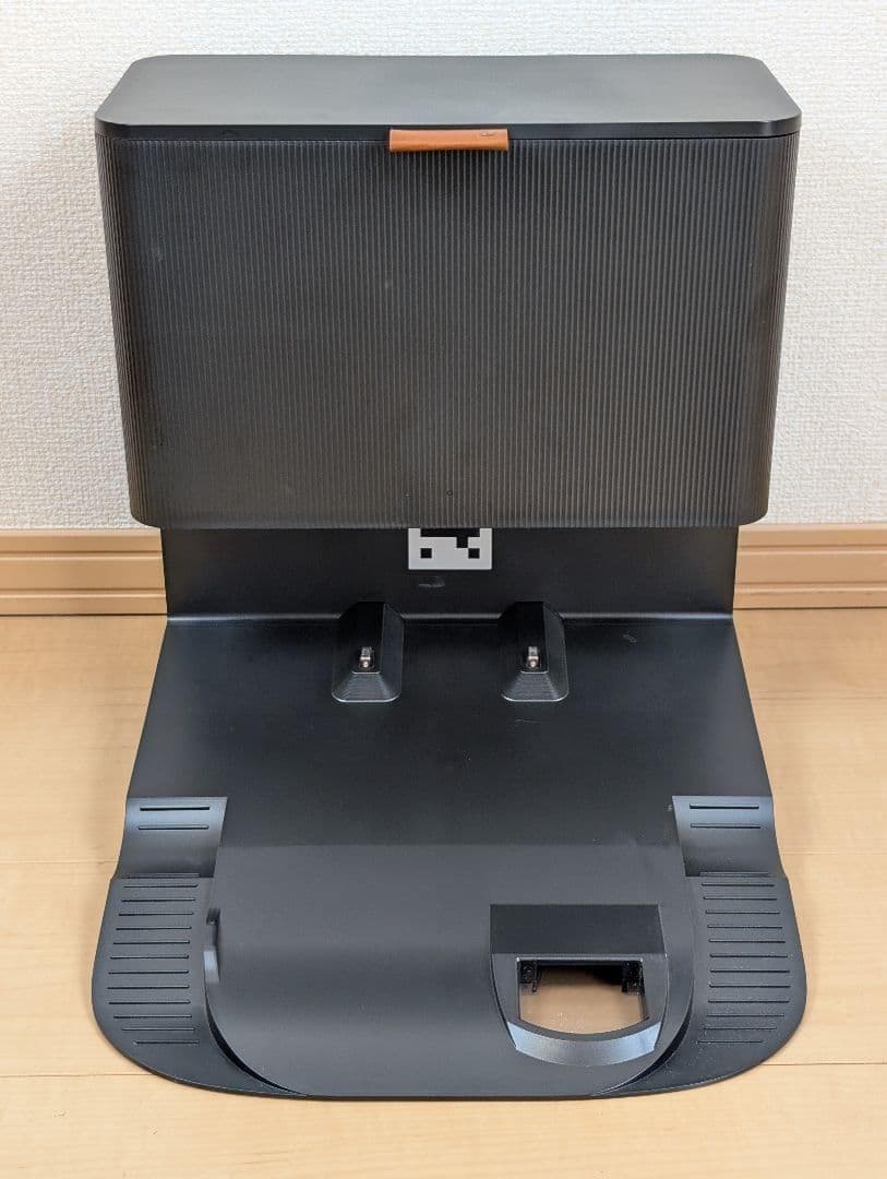 【美品】iRobot Roomba ルンバ J7+ ロボット掃除機 アプリ連携