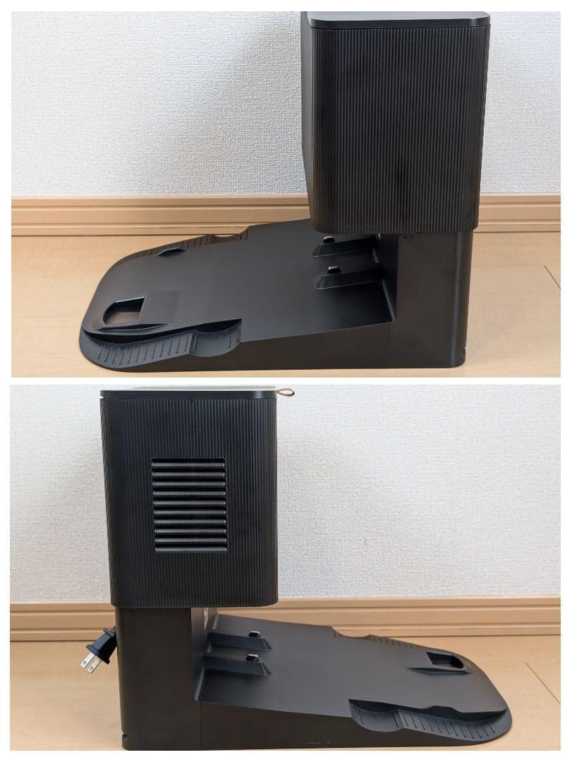 【美品】iRobot Roomba ルンバ J7+ ロボット掃除機 アプリ連携