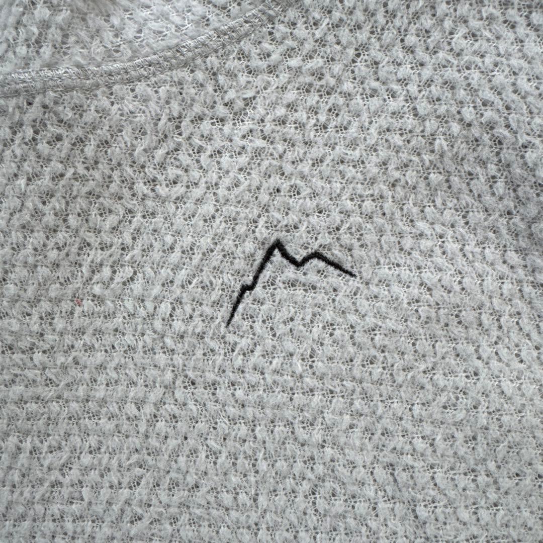 トップス CAYL Alpha Pullover Vest