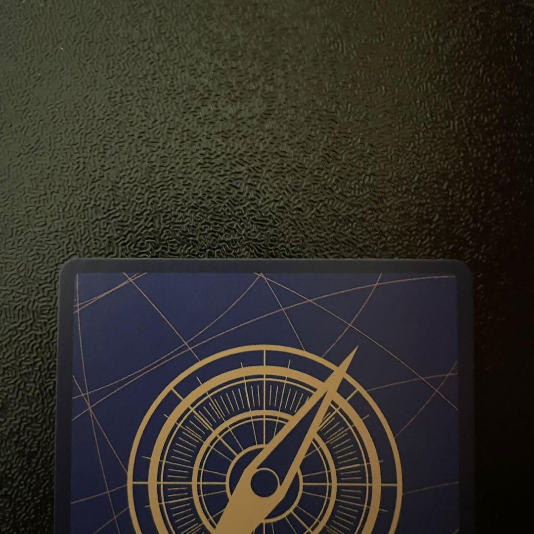 モンキー・D・ルフィ SEC パラレル OP05-119 ワンピースカード