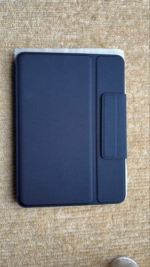 iPadアクセサリー RuggedCombo3 iK1054BB