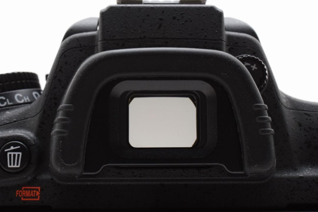 新品級 NIKON D750 デジタル ボディ ショット数　8891枚 M372