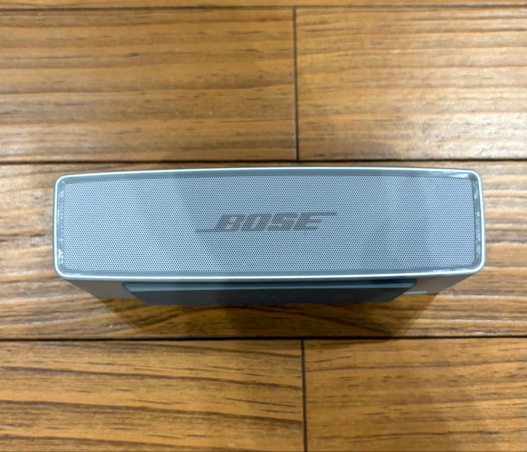 スピーカー・ウーファー Bose SoundLink Mini Bluetooth speaker II