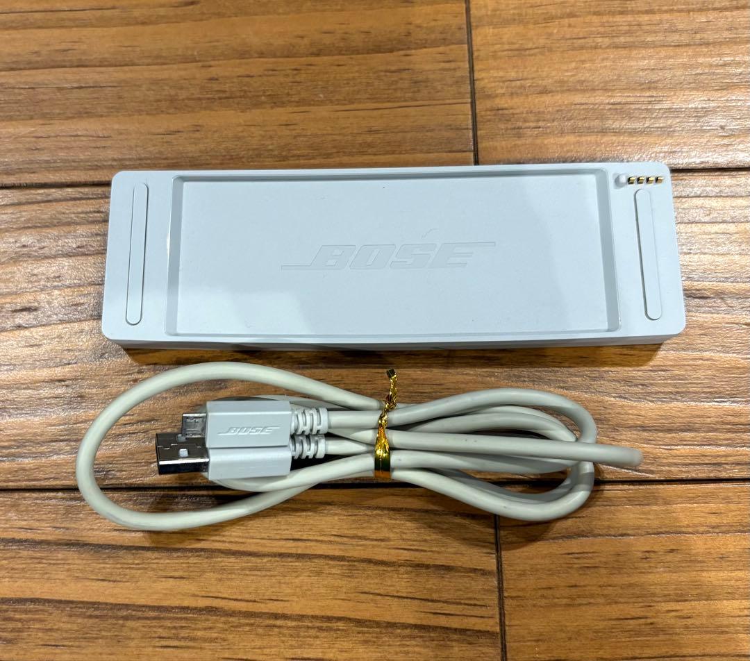 スピーカー・ウーファー Bose SoundLink Mini Bluetooth speaker II