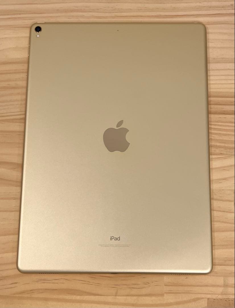 Apple iPad Pro 12.9インチ ジャンク