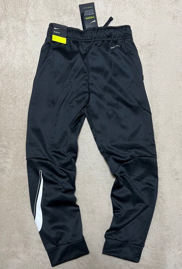 [新品] ナイキ ジュニア セットアップ (裏起毛)