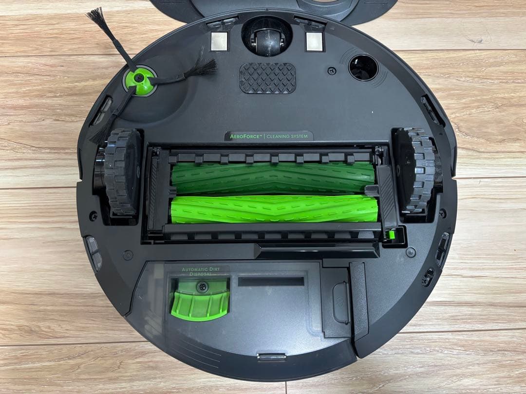 ルンバ j7+ お掃除ロボット