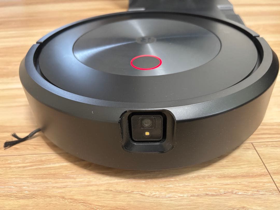 ルンバ j7+ お掃除ロボット