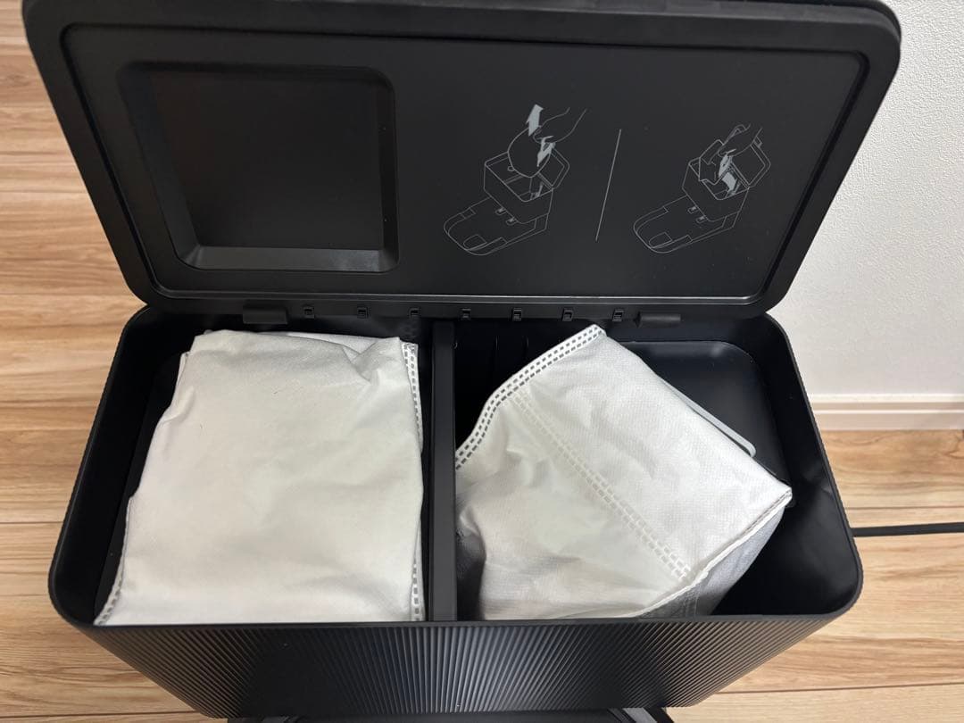 ルンバ j7+ お掃除ロボット