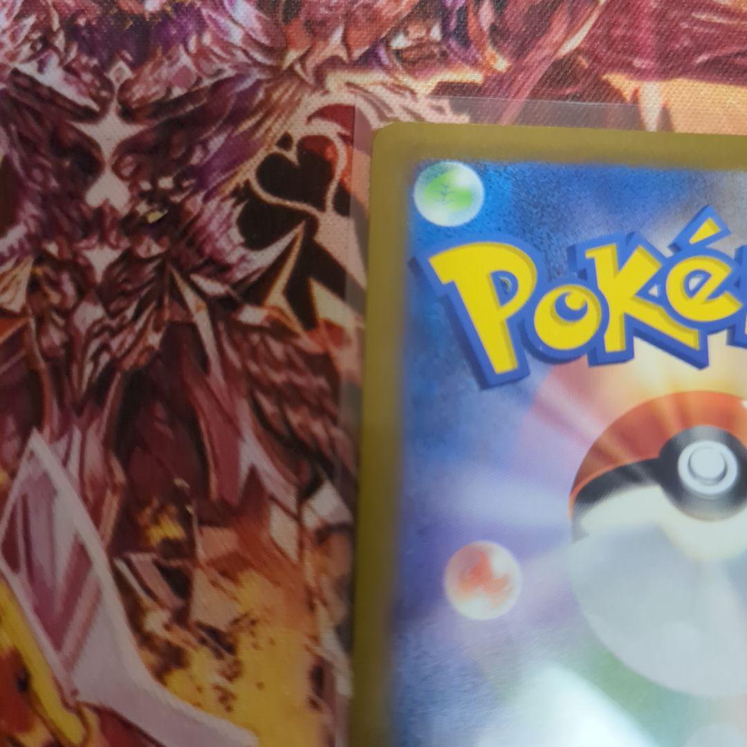 サンダーex SAR 204/165