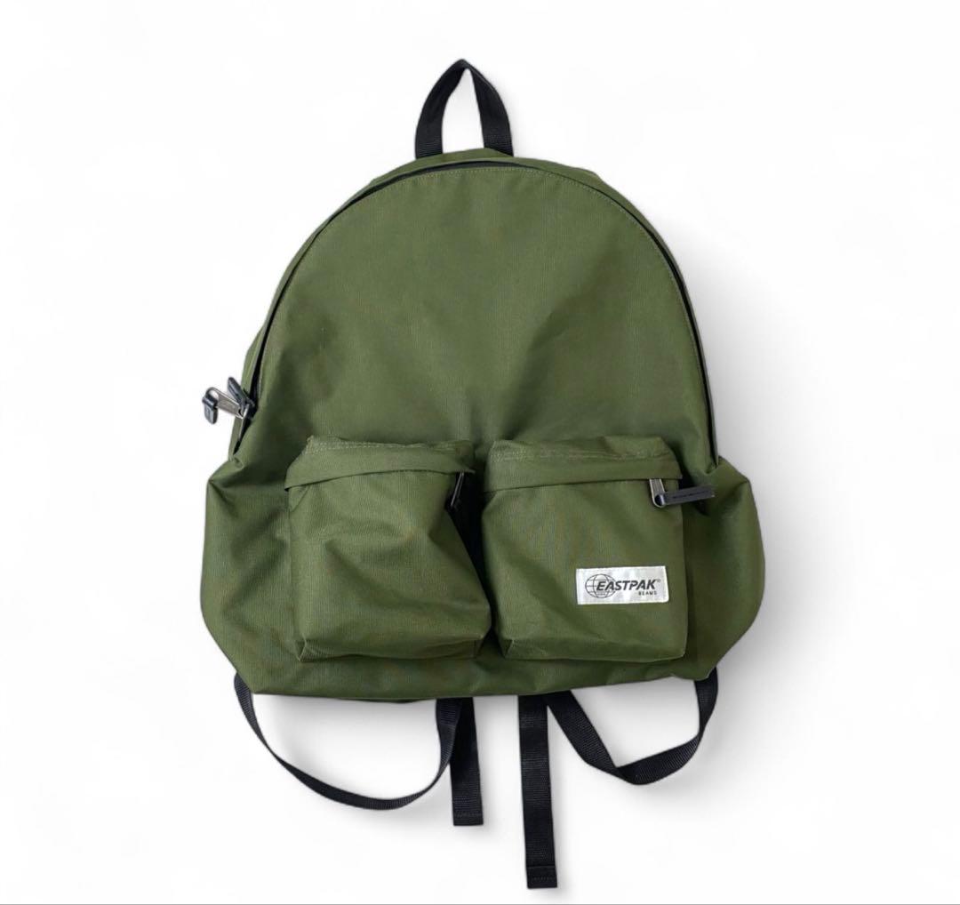 美品✨EASTPAK リュック バックパック BEAMS別注