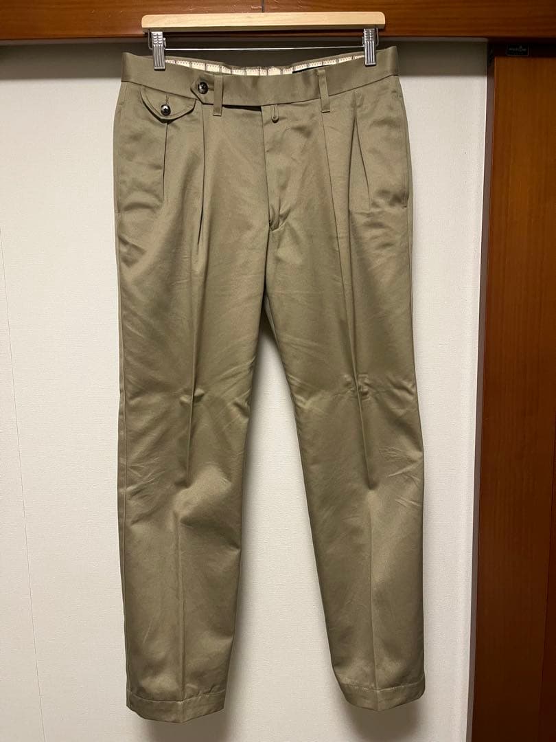 BARNSTORMER チノパン