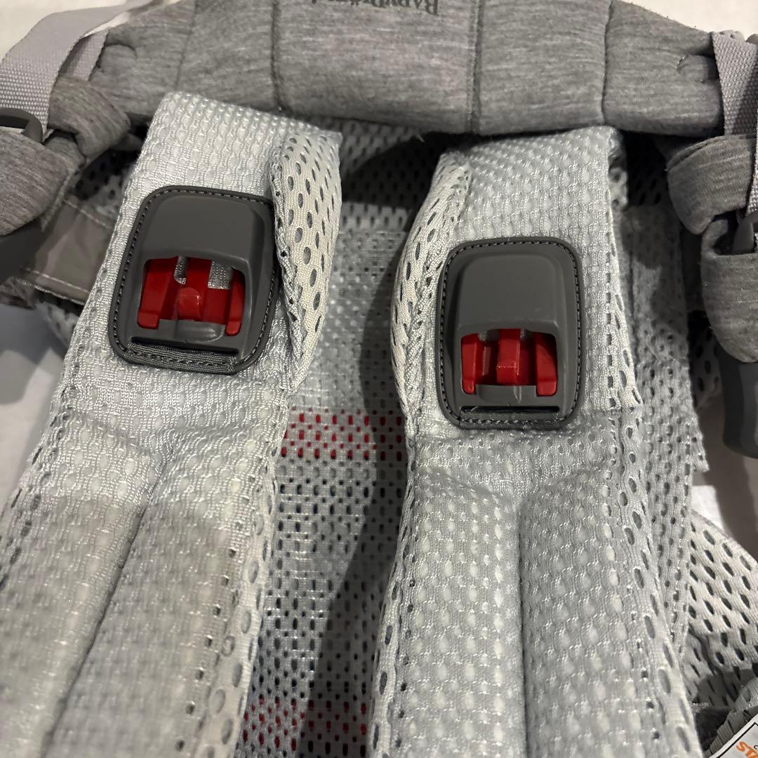 ゆ*う様 美品BABYBJÖRN ベビービョルン　ハーモニー