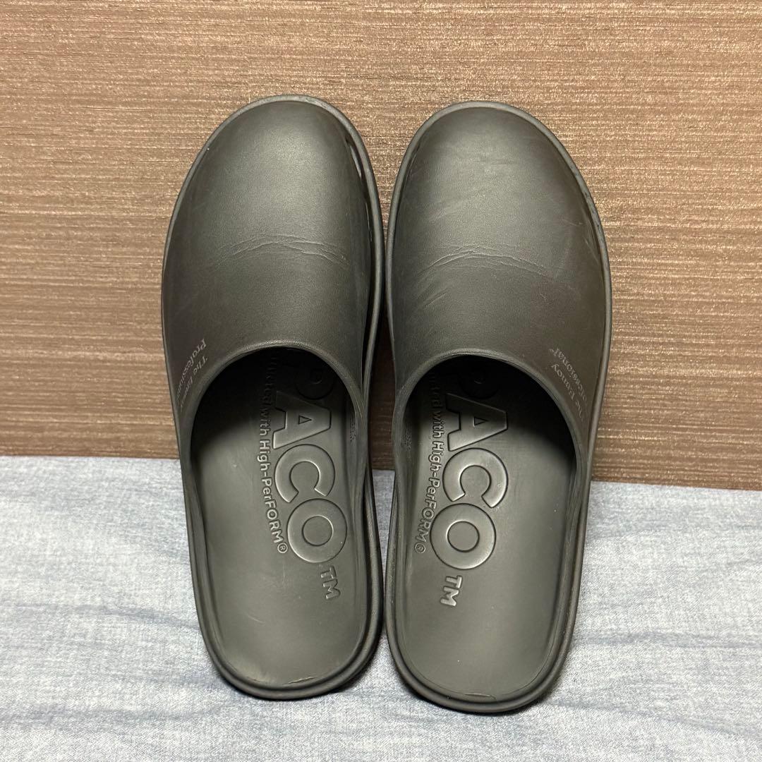 Ennoy Professional エンノイ PPACO パコ 28cm