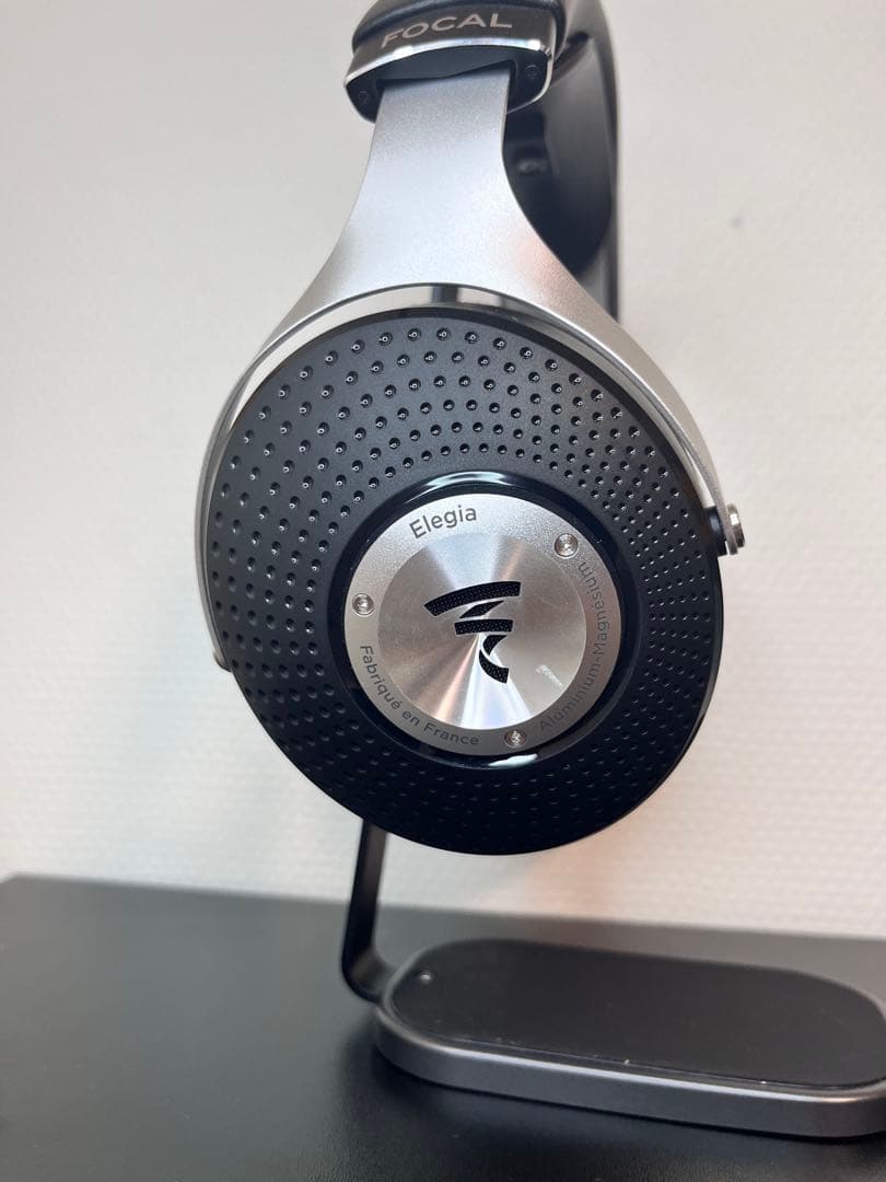 【使用時間15時間未満】Focal elegia