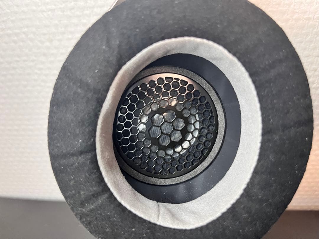 【使用時間15時間未満】Focal elegia