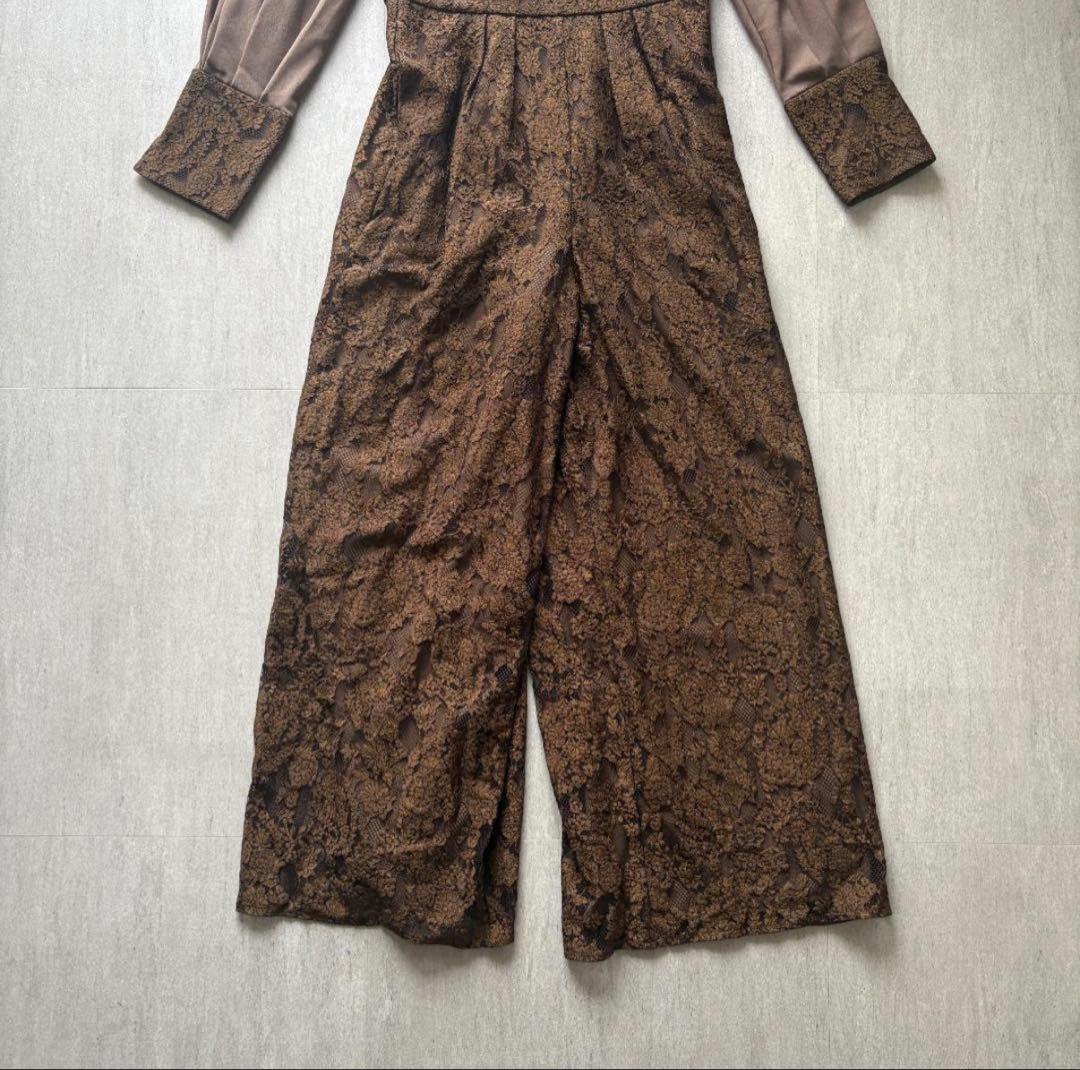 LE’RURE lerure リルアー　オケージョンドレス