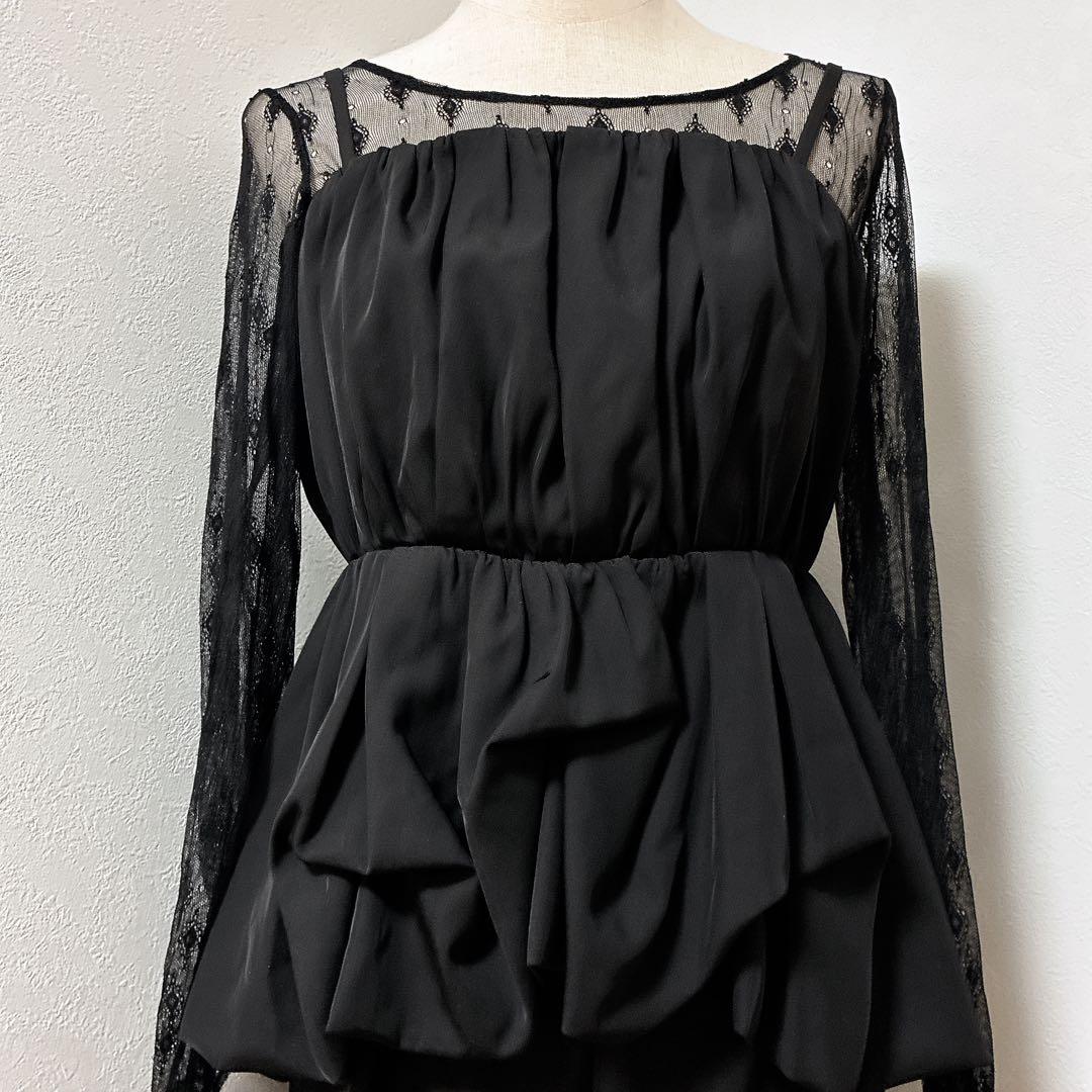 et.UNiVER Baloom cami set up パンツセットアップ L