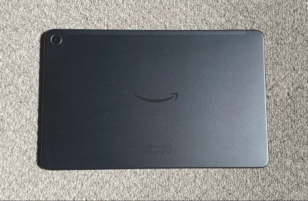 【超美品】Amazon Fire Max 11 タブレット（64GB） ケース付