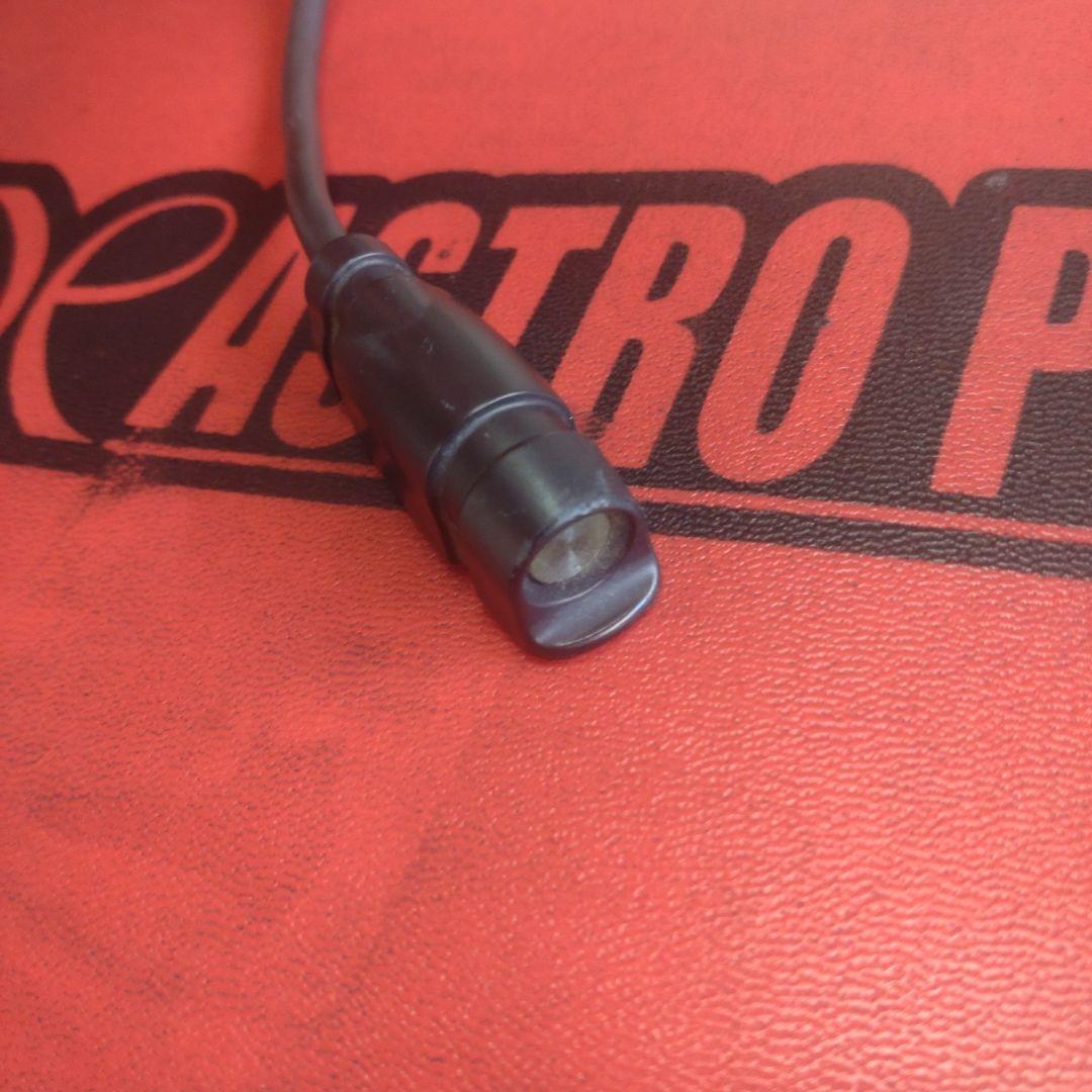 バイク用　ETC　車載器　日本無線　JRM21 2.0　【1111】