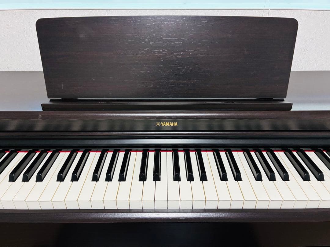 【現地引取限定@名古屋】電子ピアノ YAMAHA ARIUS YDP-164R