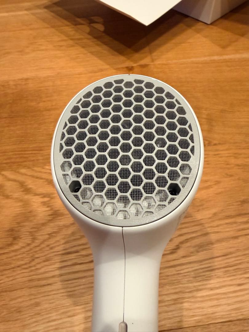 Panasonic EH-NA0J ナノケア ヘアドライヤー　完動品