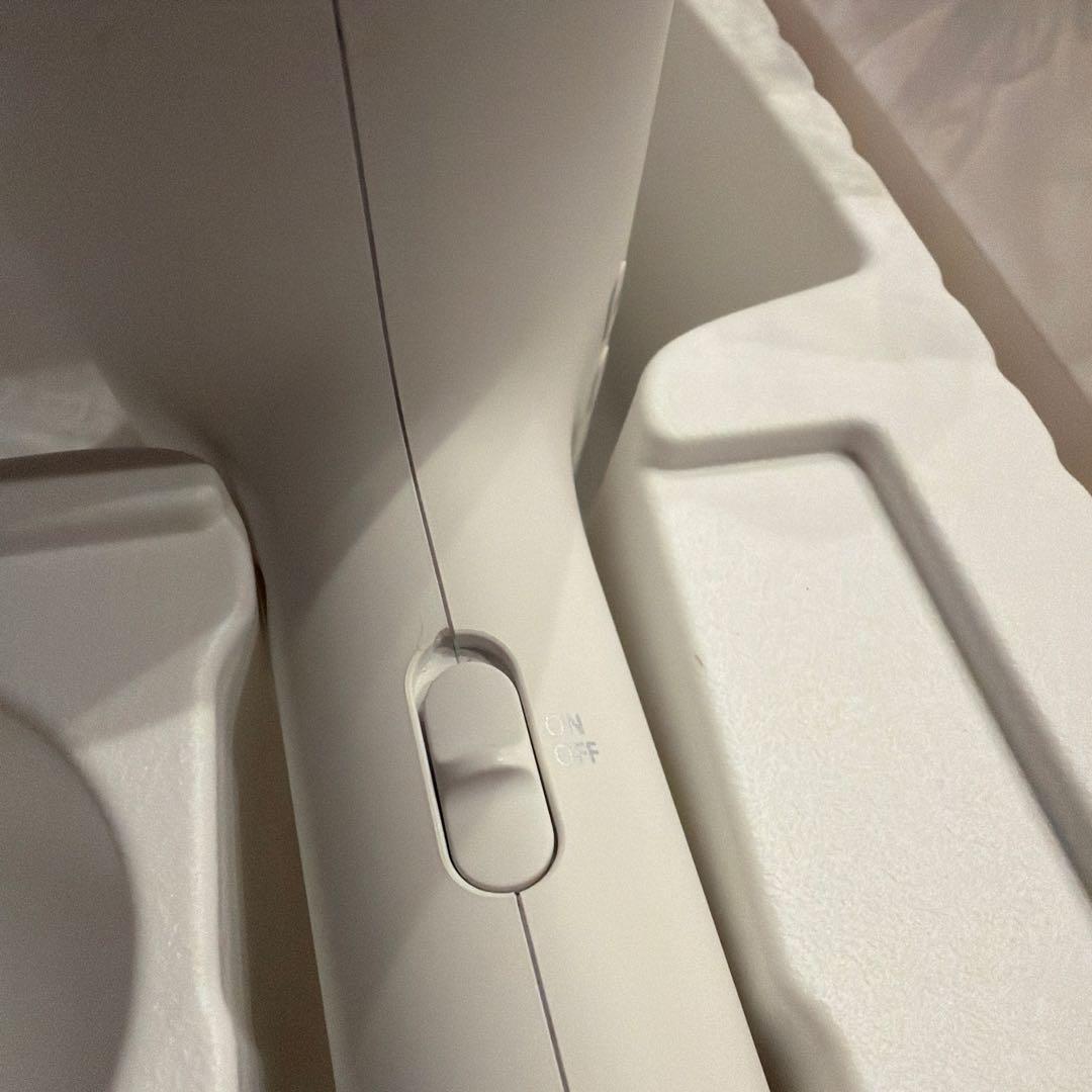 Panasonic EH-NA0J ナノケア ヘアドライヤー　完動品