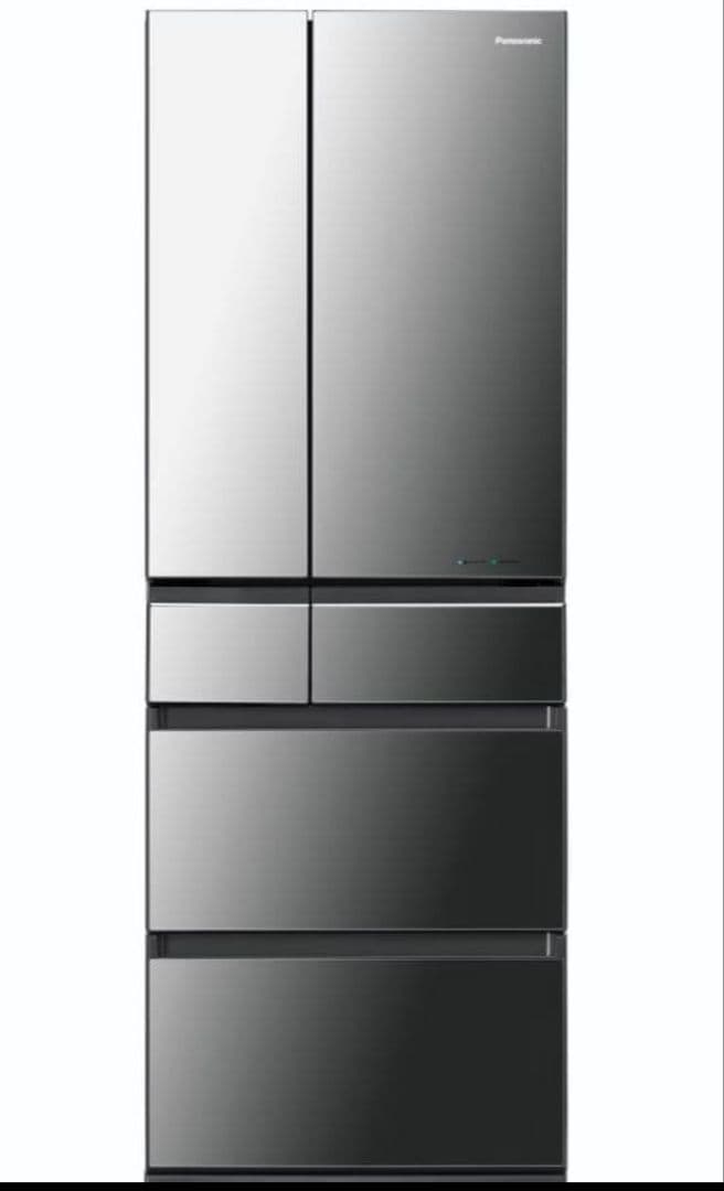 ryuu様Panasonic冷蔵庫NR-F503HPX2018年製オニキスミラー