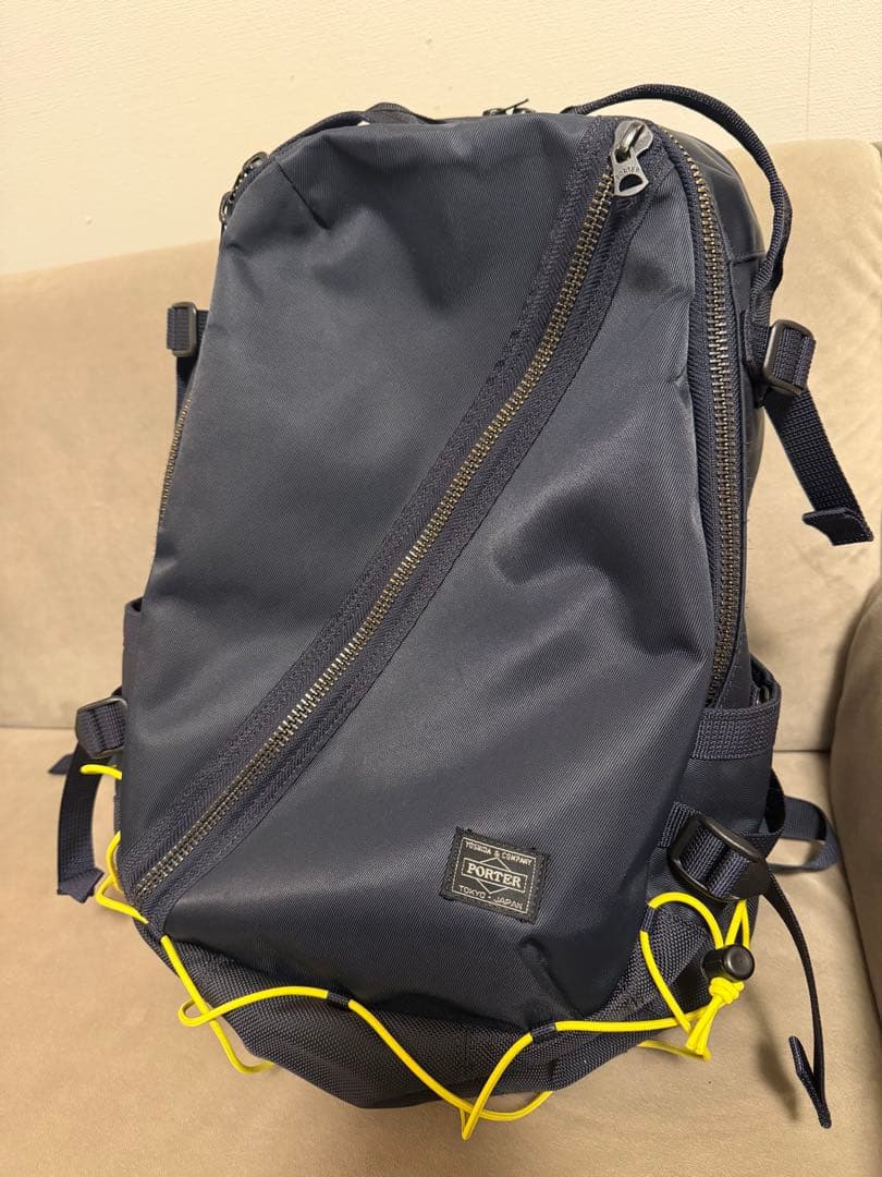 PORTER THINGSポーター シングス バックパック