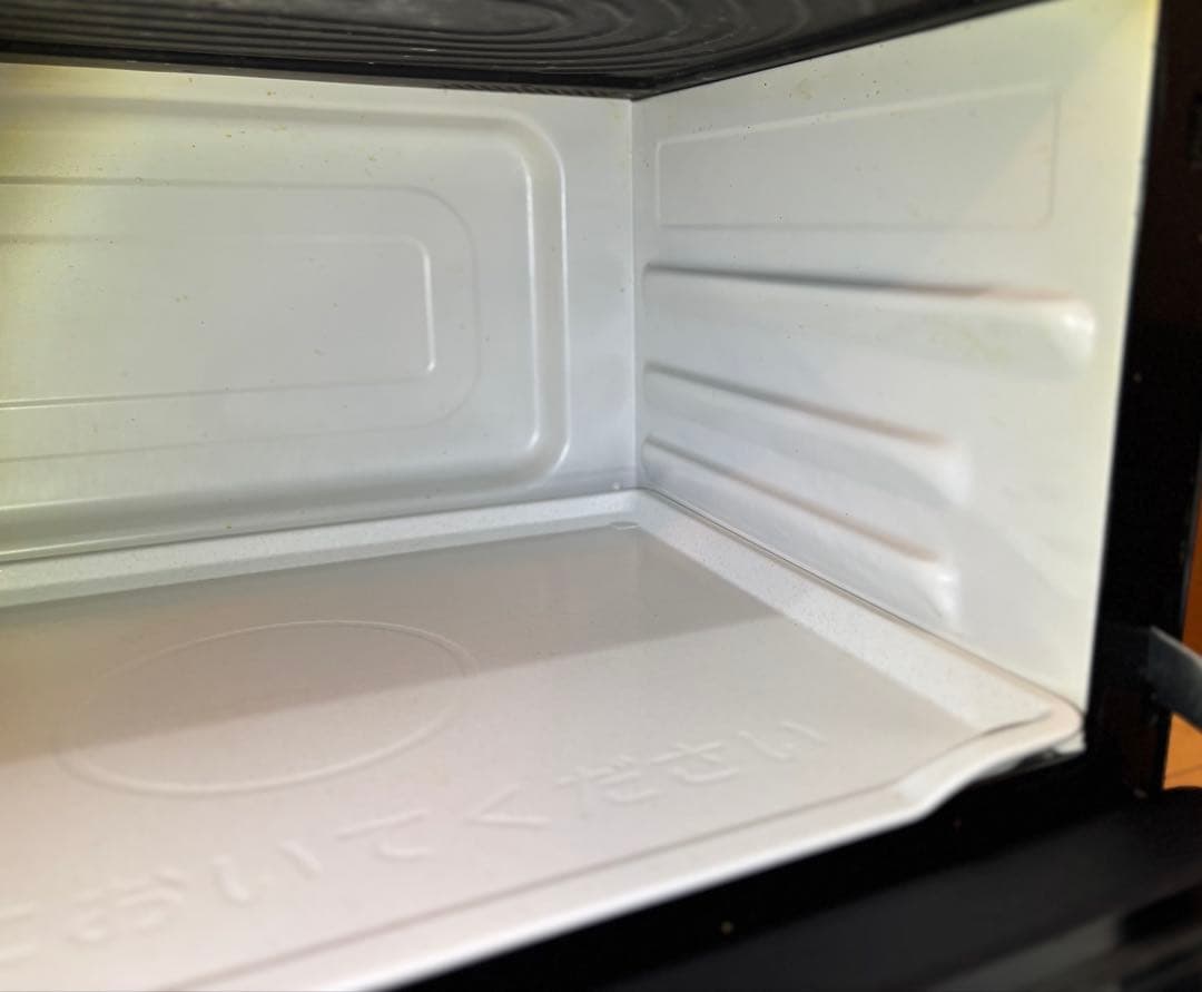 【美品】HITACHI オーブンレンジ MRO-S8Xレッド2020年製