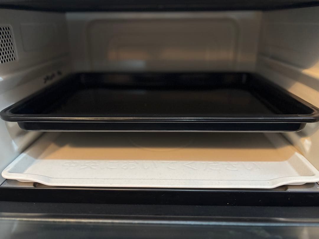 【美品】HITACHI オーブンレンジ MRO-S8Xレッド2020年製