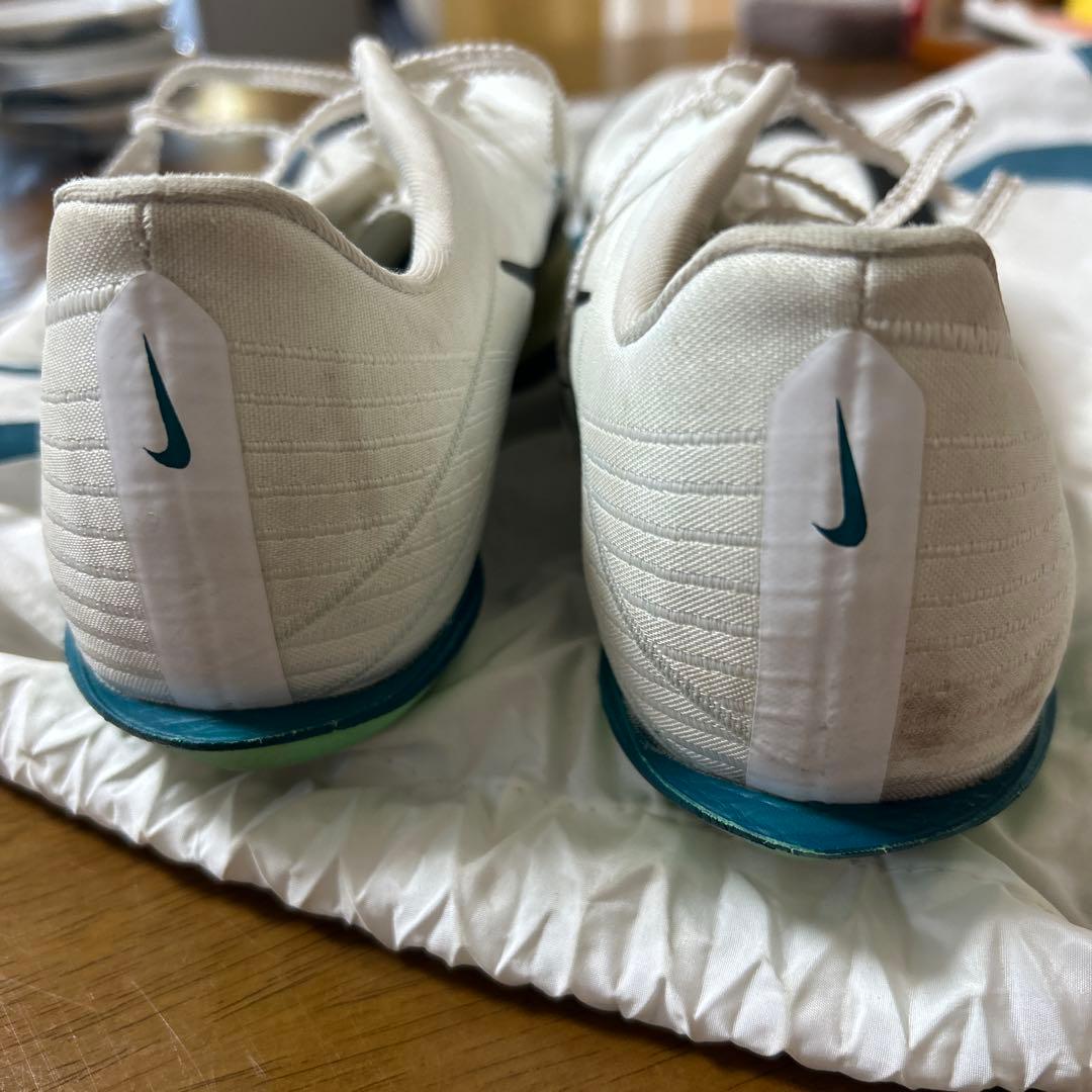 NIKEズームマックスフライ2 26.5