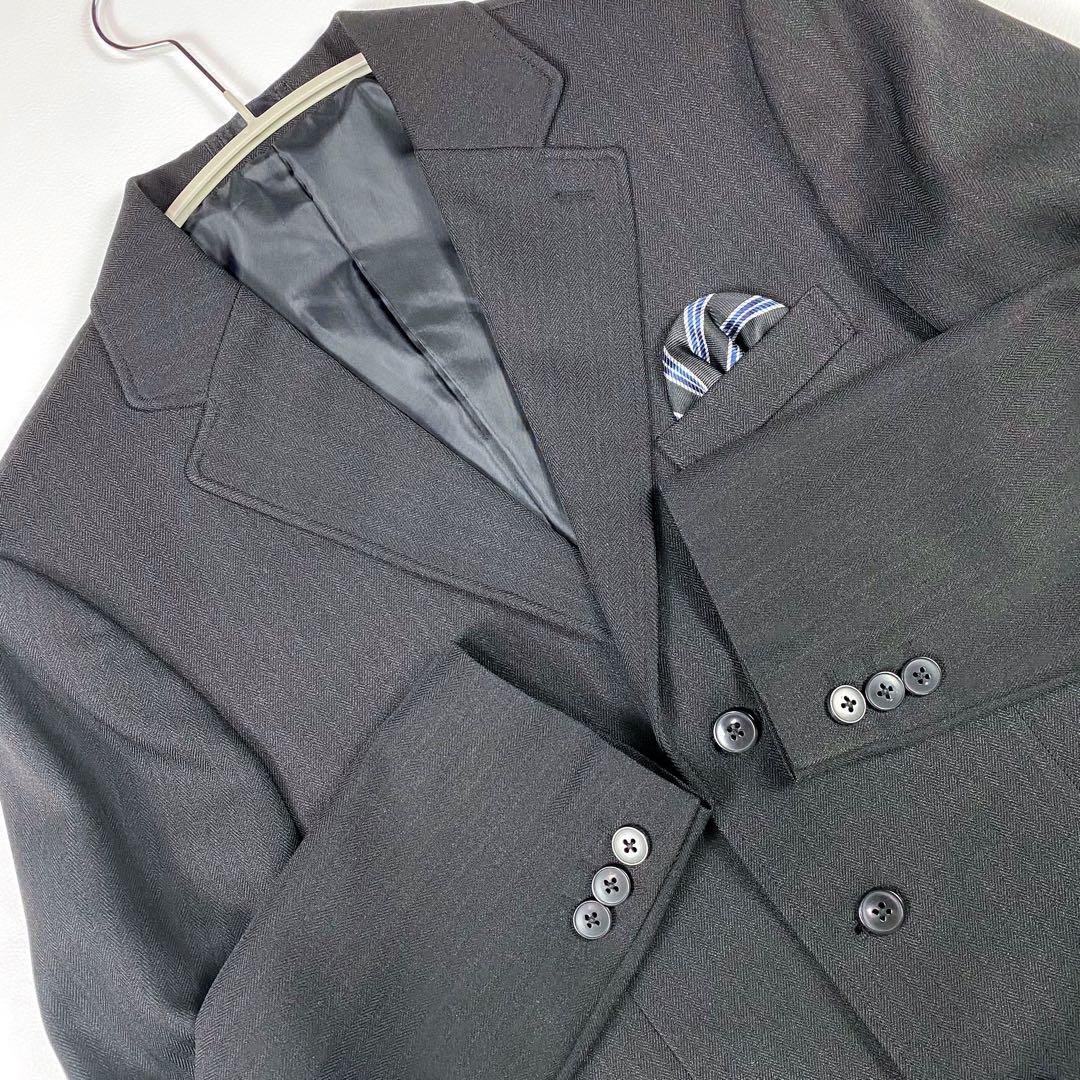 専用✨READY FREDDY 165 フォーマルセットアップスーツ5点卒業式