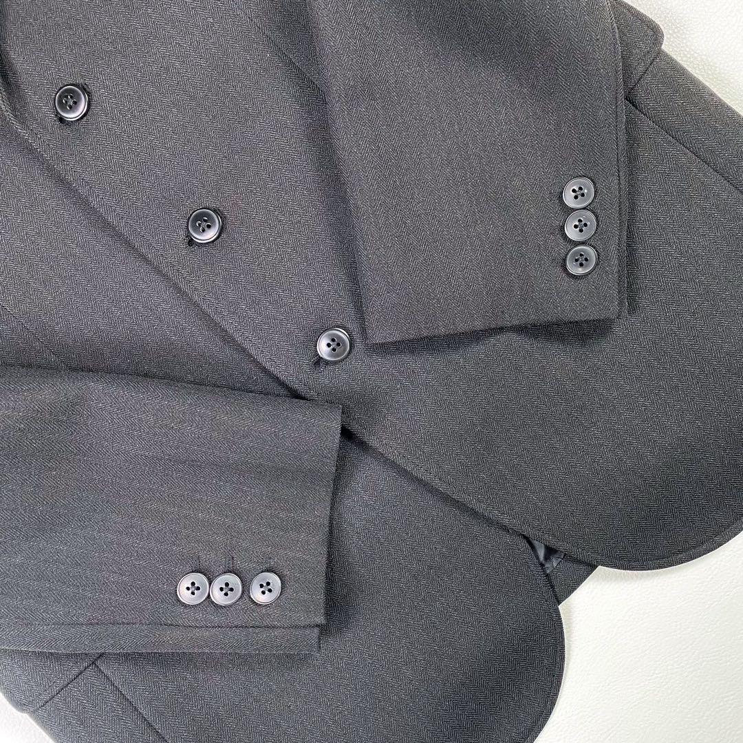 専用✨READY FREDDY 165 フォーマルセットアップスーツ5点卒業式