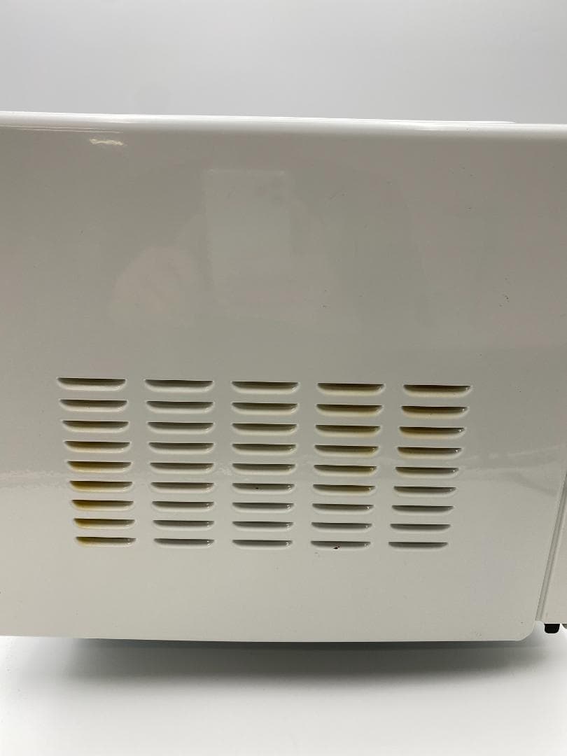 シャープ RE-F165-W オーブンレンジ コンパクト設計 16L ホワイト