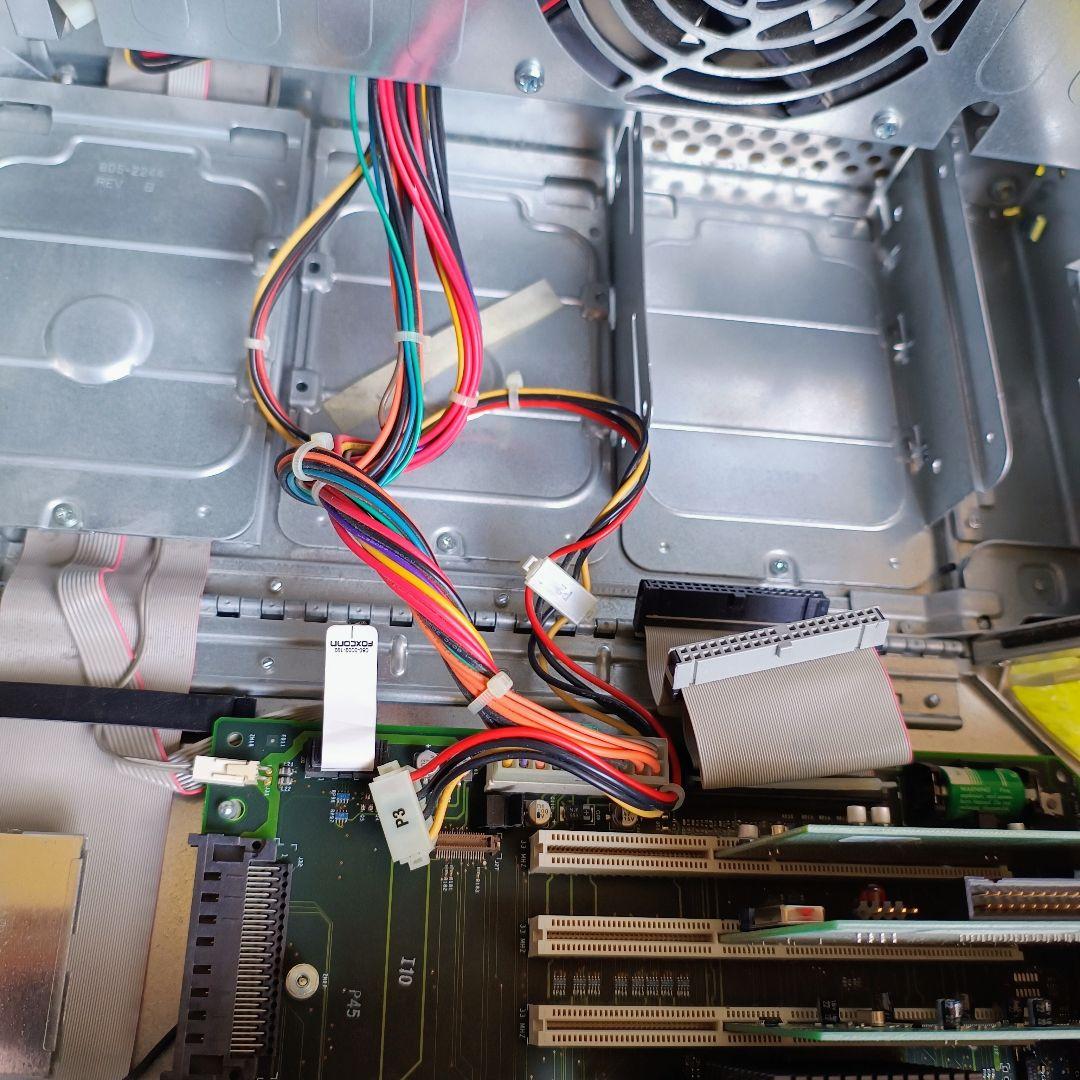 Apple Power Mac G4 アップル　パワーマック　PC