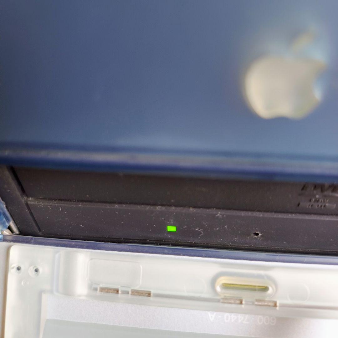 Apple Power Mac G4 アップル　パワーマック　PC