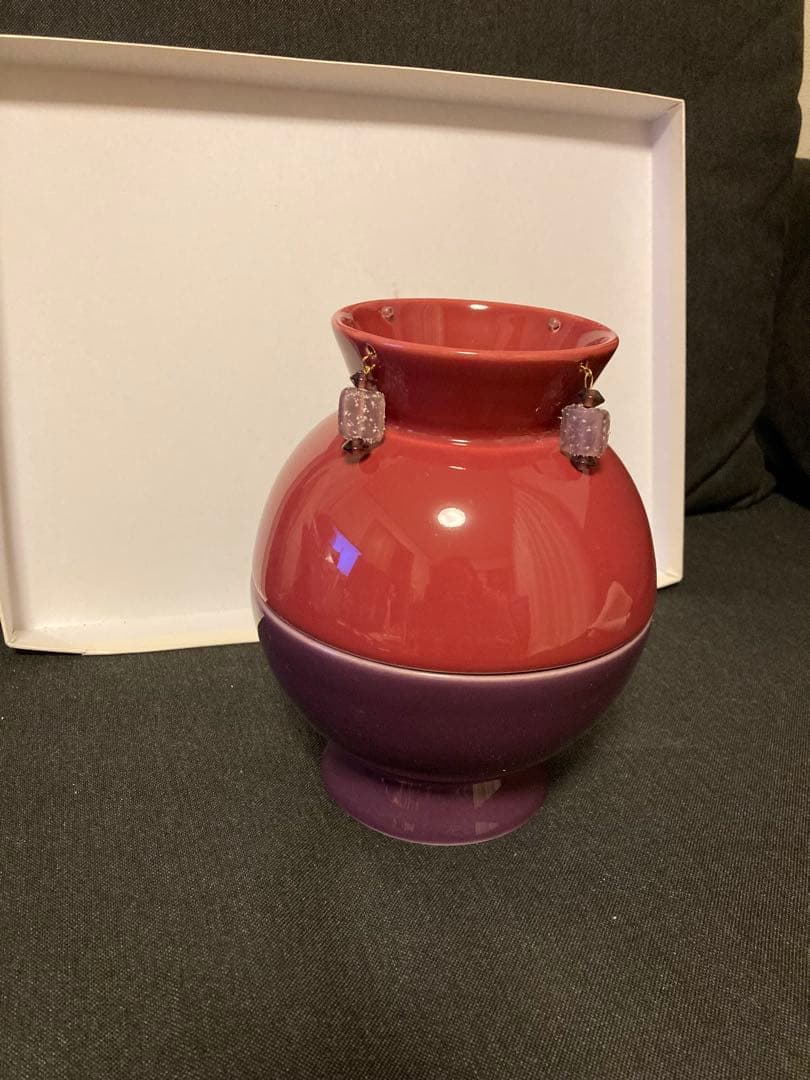 ランプベルジェ　アロマランプ　フリーダ　新品未使用