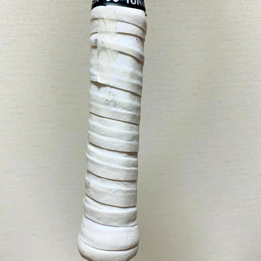 YONEX　GEOBREAK 80S　軟式　ラケット　ジオブレイク　ヨネックス