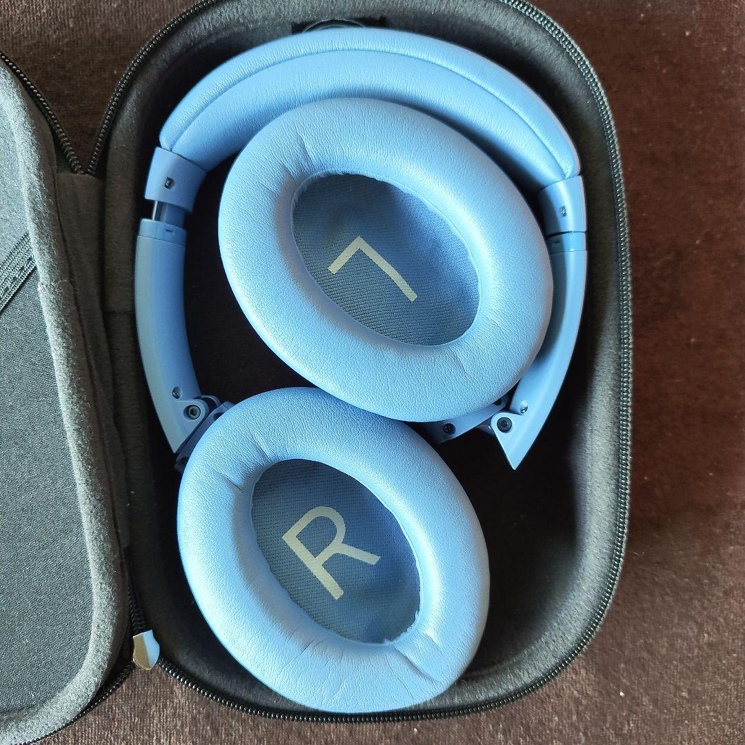 専用　Bose QuietComfort Headphones LE