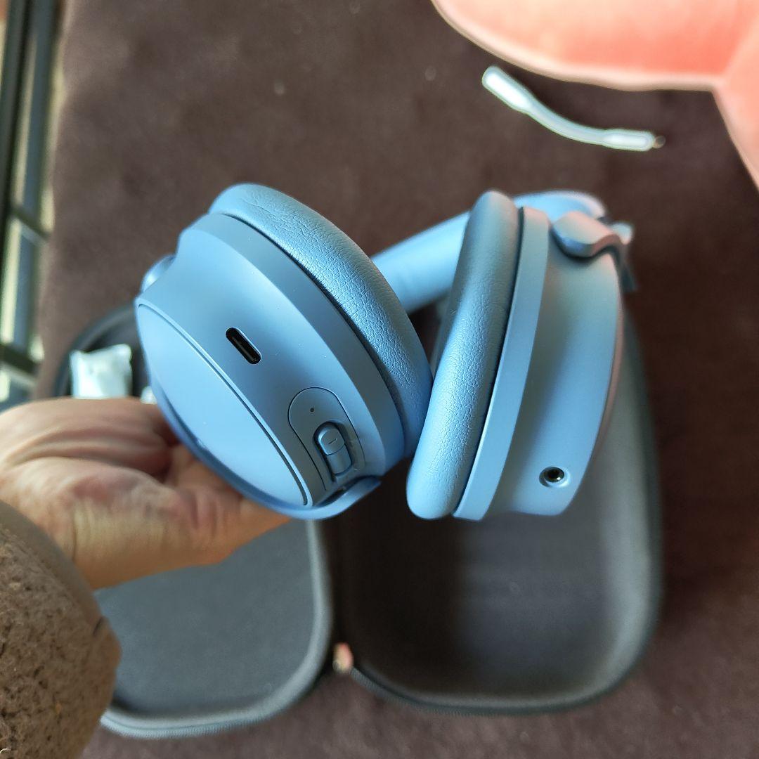専用　Bose QuietComfort Headphones LE