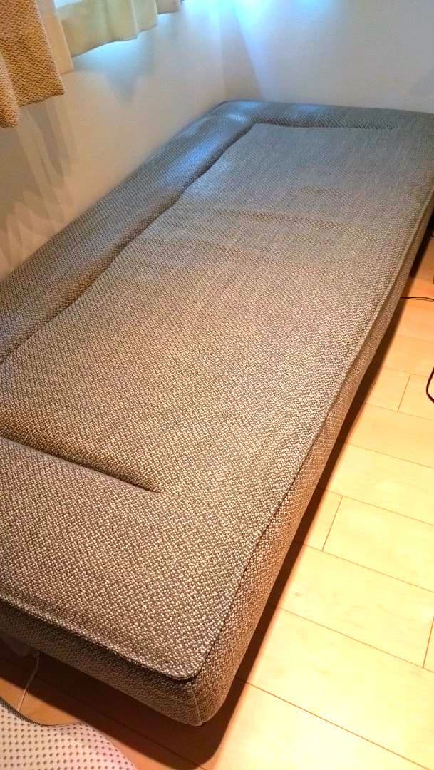 【送料込】ソファ　マルイチセーリング　パルテ　グラード