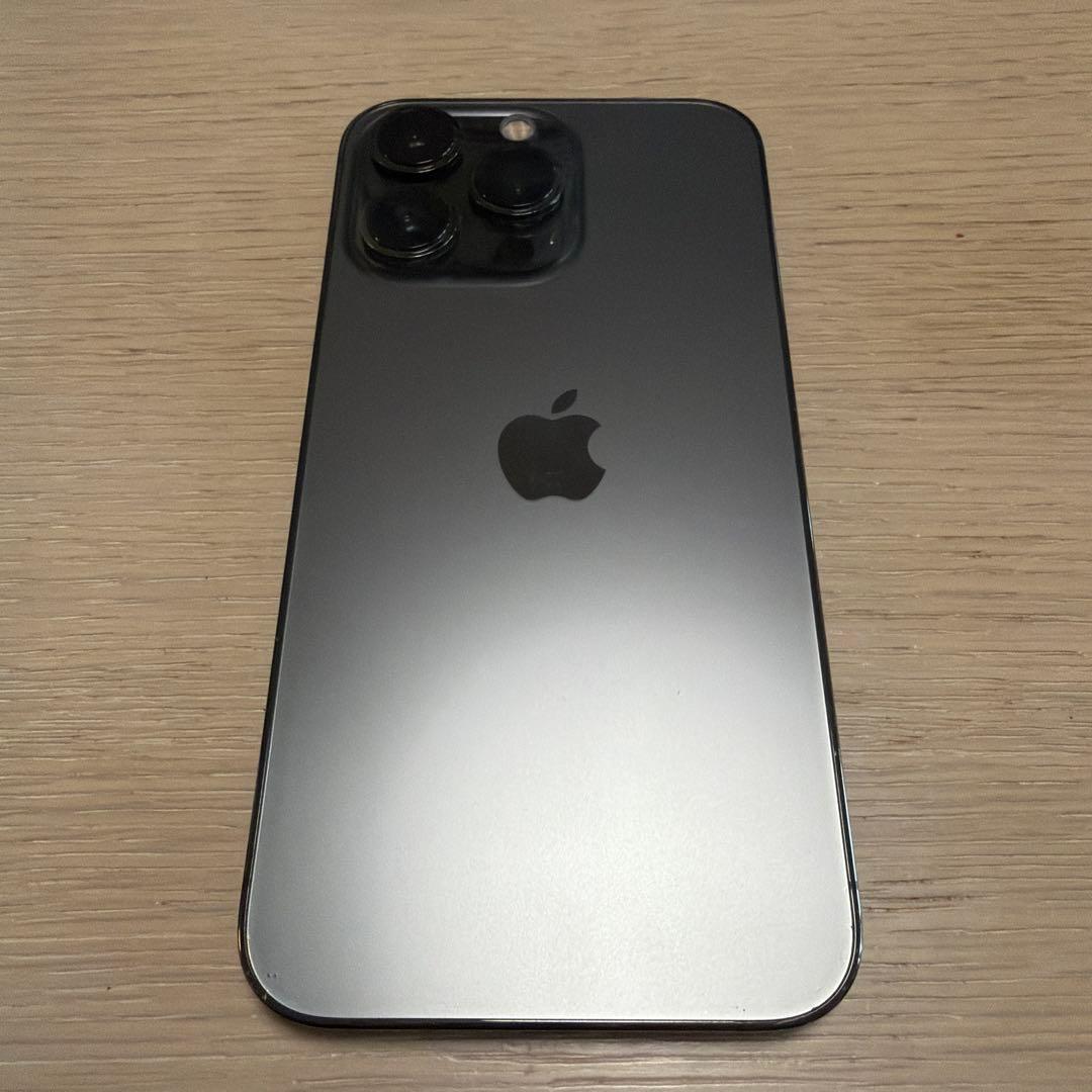 スマートフォン本体 iPhone 13 pro 128GB