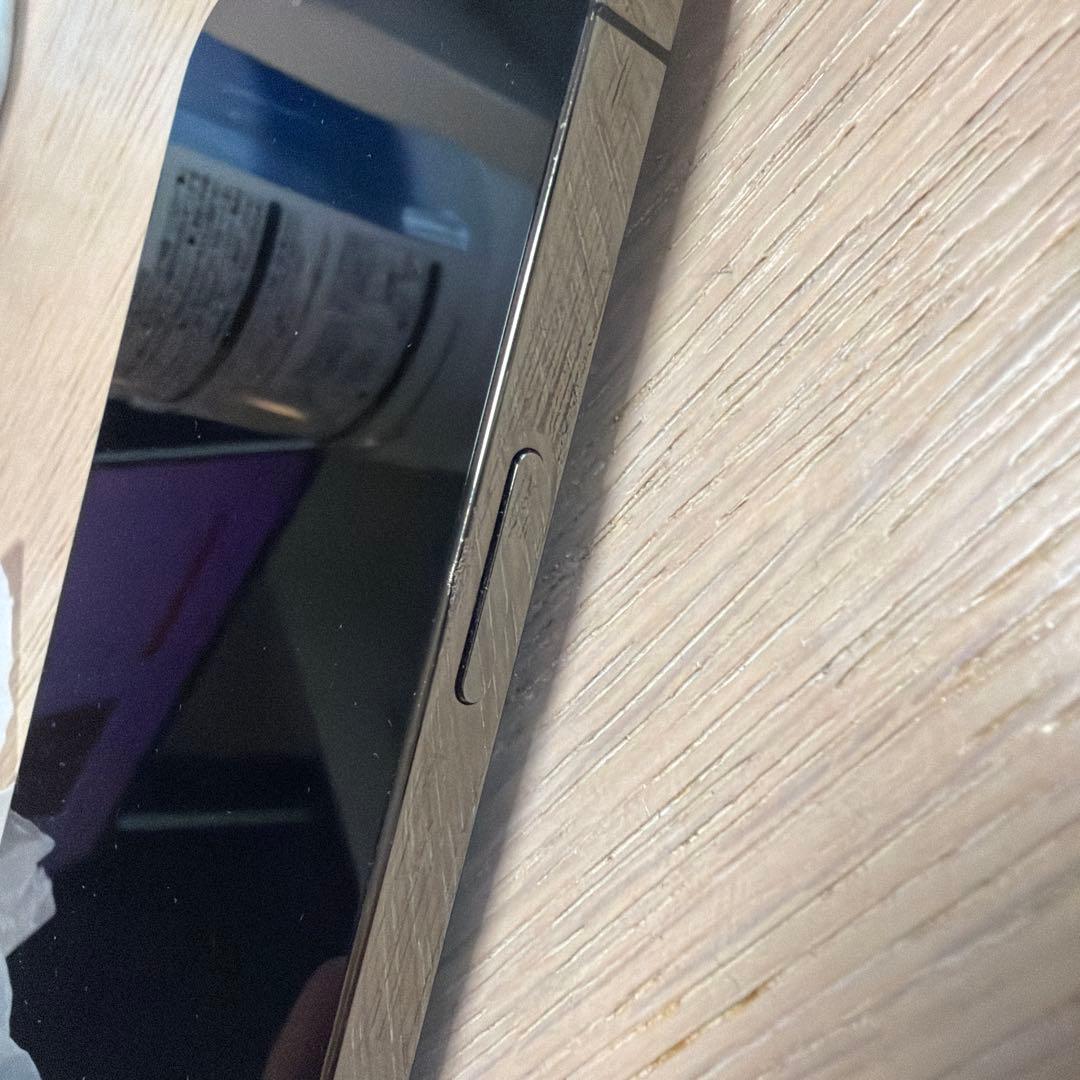 スマートフォン本体 iPhone 13 pro 128GB